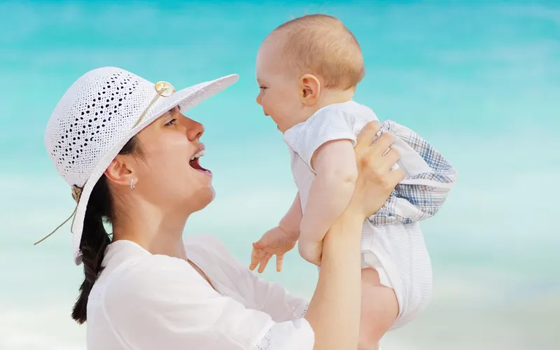 کاهش وزن در دوران شیردهی: نکات حیاتی و ایمن