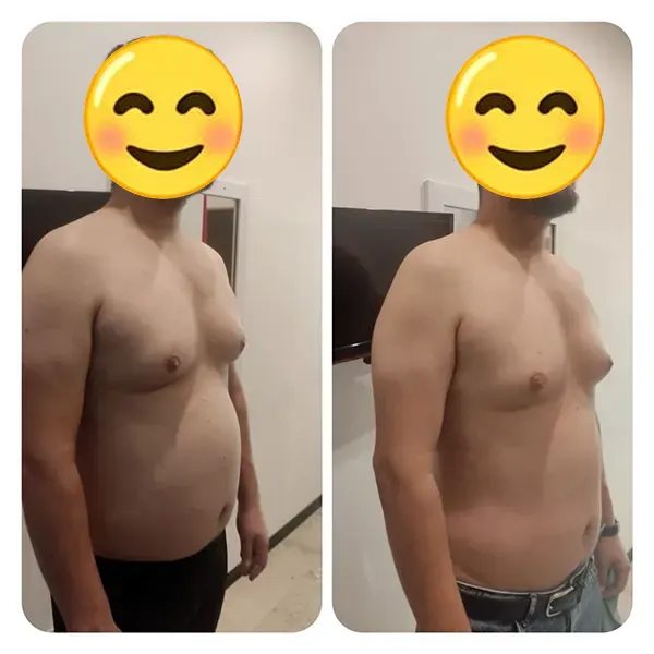 نمونه واقعی رضایت مشتری وینربادی