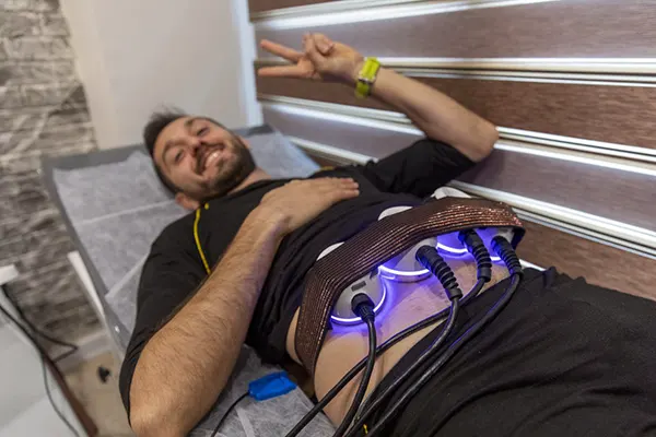 قبل و بعد لاغری با روش‌های ایمن