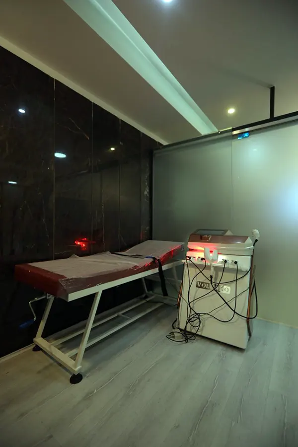 لاغری و فرم‌دهی همزمان