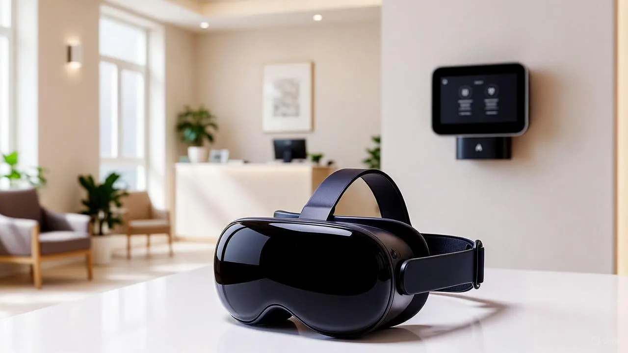 کمربند لاغری شکم و پهلو با هوش مصنوعی AI در مرکز لاغری وینربادی