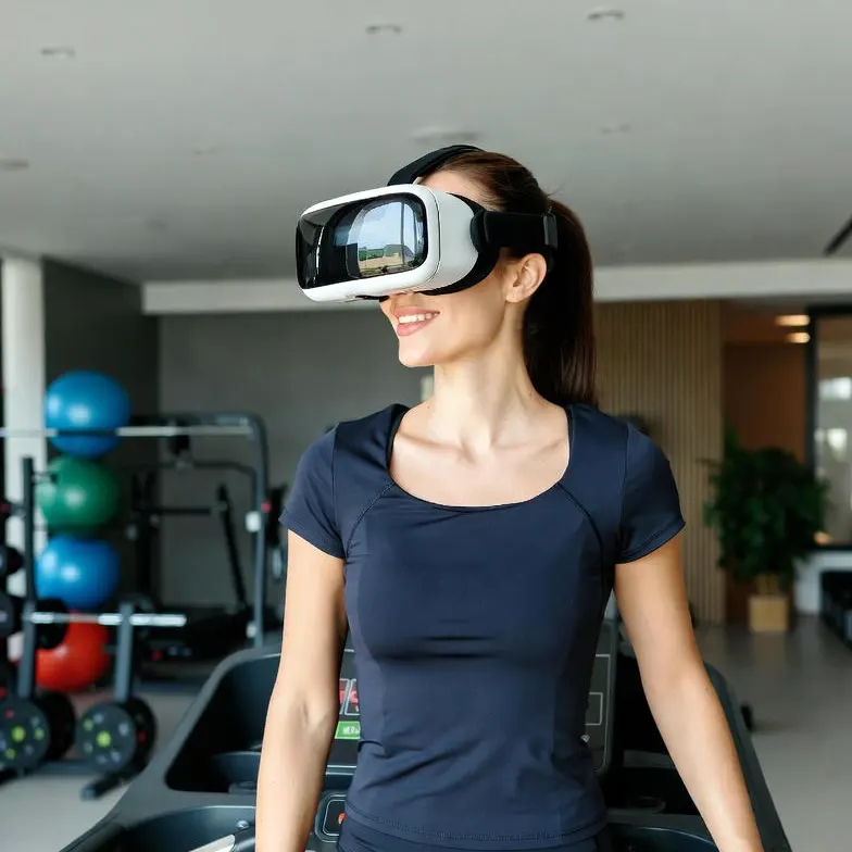 لاغری با هوش مصنوعی در مرکز لاغری وینربادی